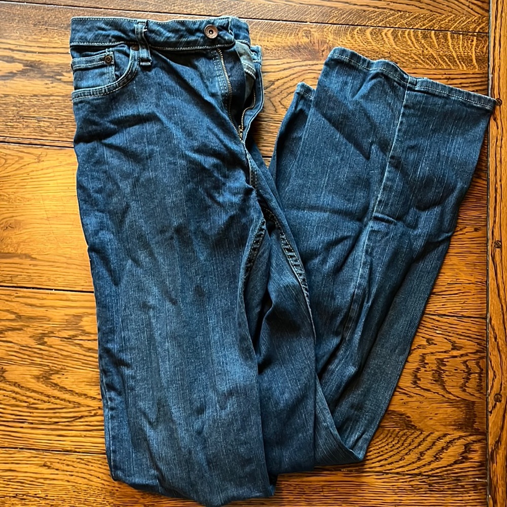 #3 - Vintage VP JeansWear Women’s Jeans Size 14 Long